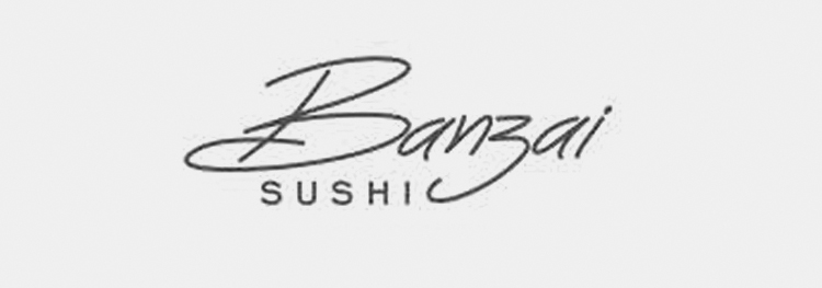 Banzai Sushi