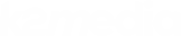 K2 Media Logo